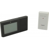 Oregon Scientific <RMR262  Black> Термометр
