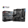 Материнская плата Z390 LGA1151 MATX MAG Z390M MORTAR MSI