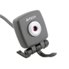 Веб-Камера A4Tech PK-836F черный USB2.0 с микрофоном для ноутбука