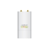 Точка доступа Ubiquiti RocKet M2 802.11n 150Mbps 2.4GHz 2xRP-SMA RocketM2