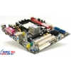 M/B Sapphire PE-A9RS482M Socket939<ATI XPRESS 200>PCI-E+SVGA+LAN SATA RAID U133 MicroATX 2DDR<PC-3200>
