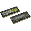 Ballistix Sport <BLS2C8G4S240FSDK> DDR4 SODIMM 16Gb KIT 2*8Gb  <PC4-19200>  (for  NoteBook)