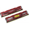 Ballistix Sport <BLS2K4G4D240FSE> DDR4 DIMM 8Gb KIT  2*4Gb <PC4-19200>