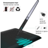 Huion Inspiroy H610PRO (10"x6.25", 5080 lpi,  8192  уровня,  USB)