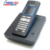 Р/телефон Siemens Gigaset E450 <Night Blue> (трубка с цв.ЖК диспл.,База) стандарт-DECT, РО, ГТ