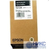 C13T612800 Epson SP-7450/9450 220ml  Matte Black