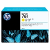 Картридж HP CM992A (№761) Yellow для HP  DesignJet T1700