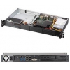 Серверная платформа Supermicro 1U  SATA SYS-5019S-TN4