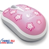 Logitech Flower  Mouse Optical (RTL) 3btn+Roll USB <931457> уменьшенная
