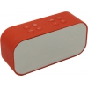 HARPER <PS-030 Red> (5W, microSD,  Bluetooth, Li-Ion)