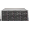 Корпус для сервера Supermicro 4U  1000W 846BE2C-R1K03JBOD