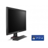 24"    ЖК монитор BenQ RL2455S <Gray> (LCD, 1920x1080,  D-Sub, DVI, HDMI)