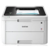 Принтер цветной Brother HL-L3230CDW A4, 18/18стр/мин, 256Мб, дуплекс,  USB,  LAN,  WiFi