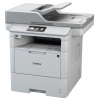 Brother DCP-L6600DW белый,лазерный,A4,монохромный,ч.б. 46 стр/мин,печать  1200x1200,скан. 1200x1200,USB,Wi-Fi,NFC,