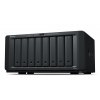 СХД настольное исполнение 8BAY NO HDD USB3 DS1819+ Synology