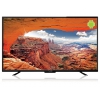 Телевизор LED 43" Yuno ULX-43FTC245	 черный FULL HD, SMART TV, Wi-Fi, HDMIx3, USBx2, CI+, DVB-T2/DVB-C/ATV