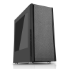 Корпус 3Cott MONSTER III , ATX, без БП, игровой, 1x USB 3.0, 2x USB 2.0, окно, (Г)455 * (Ш) 205 * (В) 482 мм, 0.7 мм (8802018091917)