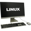 ASUS Vivo AiO V241ICGK  <90PT01W1-M10250>  i5  8250U/4/1Tb/930MX/WiFi/BT/Linux/23.8"