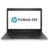 4WV54EA#ACB HP ProBook 440  G5 i5-7200U,14" HD,4Gb,500Gb,FPR,Silver,DOS