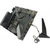ASUS ROG MAXIMUS XI GENE (RTL) LGA1151 <Z390> PCI-E HDMI GbLAN+WiFi+BT SATA  MicroATX 2DDR4