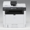 Ricoh <SP 3710SF> (A4, 32стр/мин, 256Mb, LCD, лазерное МФУ, факс, 1200 dpi,  USB2.0,  сетевой,  DADF)