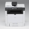 Ricoh <SP 330SFN> (A4, 32стр/мин, 256Mb, LCD, лазерное МФУ, факс, 1200dpi,  USB2.0, сетевой, двуст.печать,DADF,NFC)