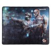 Коврик для мыши Gembird MP-GAME26 XXL  Подробнее: http://gembird.ru/catalog/pads/mp-game26/
