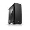 Корпус Zalman S3 Black w\o PSU