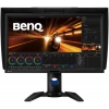 Монитор 27" Benq PV270 Black IPS, 2560x1440, 5ms, 350 cd/m2, 1000:1 (DCR 20M:1), DVI-DL, HDMI, DP, miniDP, USBhub, HAS, Pivot, vesa, CardReader (9H.LEJLB.QBE)