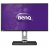 Монитор 32" Benq PV3200PT Black IPS, 3840x2160, 5ms, 350 cd/m2, 1000:1 (DCR 20M:1), HDMI, DP, miniDP, USBhub, HAS, Pivot, vesa, CardReader (9H.LEFLB.QBE)