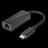 Lenovo <4X90S91831> Кабель-адаптер USB-C -->  UTP 100Mbps