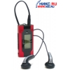 iriver <T30MT-1Gb-Rose Red> (MP3/WMA/OGG/ASF Player, FM Tuner, 1 Gb, диктофон, Line In, USB2.0, AAAx1)