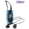 iriver <T30MT-512Mb-Sky Blue> (MP3/WMA/OGG/ASF Player, FM Tuner, 512 Mb, диктофон, Line In, USB2.0,  AAAx1)