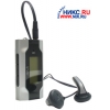 iriver <T30MT-256Mb-Titan Silver> (MP3/WMA/OGG/ASF Player, FM Tuner, 256Mb, диктофон, Line In, USB2.0,  AAAx1)