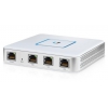 Шлюз 10/100/1000T 4PORT USG UBIQUITI