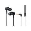 Наушники с микрофоном Xiaomi Mi Earphones Basic Black (ZBW4441GL)