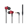 Наушники с микрофоном Xiaomi Mi Earphones Basic Red (ZBW4442GL)