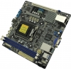 ASUS P11C-I (RTL) LGA1151 <C242> PCI-E+SVGA+2xGbLAN SATA  RAID  Mini-ITX  2DDR4