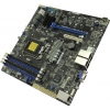 ASUS P11C-M/4L (RTL) LGA1151 <C242> PCI-E+SVGA+4xGbLAN SATA RAID  MicroATX 4DDR4