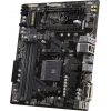 GIGABYTE GA-AB350M-DS3H V2 (RTL) AM4 <B350> 2xPCI-E DVI+HDMI GbLAN SATA  RAID  MicroATX  4DDR4