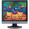 19"    MONITOR Viewsonic VG920 (LCD, 1280x1024, +DVI)