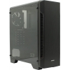 Miditower ZALMAN <S3> ATX  без БП