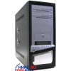 Miditower SIMPLEX 2683D Black-Silver ATX  350W (24+4пин)