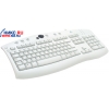 Кл-ра Logitech Deluxe Access Keyboard Y-SR34 <PS/2> 105КЛ+11КЛ М/Мед <967228>