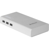 Аккумулятор USB 10000MAH 2.1A LAVITA 83647 DEFENDER