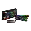 Клавиатура GAMING BLACK RU VIGOR GK70 CR MSI (VIGOR GK70 CR RU)