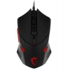 Мышка USB OPTICAL GAMING INTERCEPTOR DS B1 MSI (INTERCEPTORDSB1)