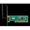 Беспроводной PCI адаптер D-Link DWA-525/A2A 802.11b/g/n 150Mbps WEP WPA WPA2 (DWA-525/A2A(ОЕМ))
