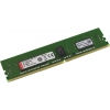 Kingston <KSM24RS8/8MAI> DDR4 RDIMM 8Gb <PC4-19200>  CL17 ECC Registered