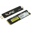 SSD 1 Tb M.2 2280 M ADATA XPG SX6000 Pro  <ASX6000PNP-1TT-C>  3D  TLC